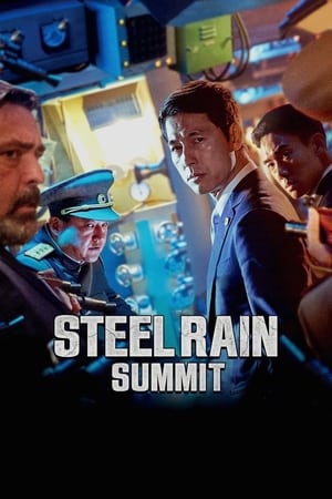 Steel Rain 2 2020 Hindi Dual Audio – 720p – Steel Rain 2 2020 Hindi Dual Audio – 720p –