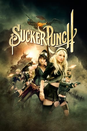 Sucker Punch 2011 Extended Cut Sucker Punch 2011 Extended Cut