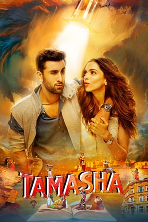 Tamasha (2015) Full Movie Download - 1GB Tamasha (2015) Full Movie Download - 1GB