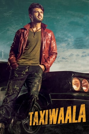 Taxiwala (2018) Dual Audio (Hindi ,Telugu) 450MB Taxiwala (2018) Dual Audio (Hindi ,Telugu) 450MB