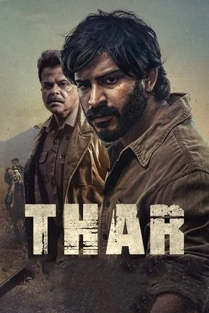Thar 2022 Hindi Dual Audio Thar 2022 Hindi Dual Audio