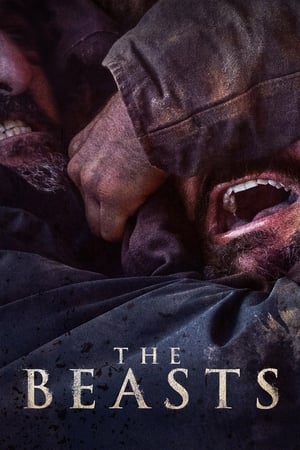 The Beasts (2022) Hindi Dual Audio – 720p – The Beasts (2022) Hindi Dual Audio – 720p –