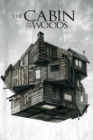 The Cabin in the Woods 2012 Dual Audio Hindi 300MB ESubs The Cabin in the Woods 2012 Dual Audio Hindi 300MB ESubs