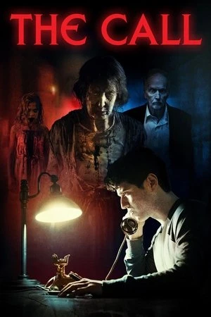 The Call 2020 Hindi - English Dual Audio The Call 2020 Hindi - English Dual Audio