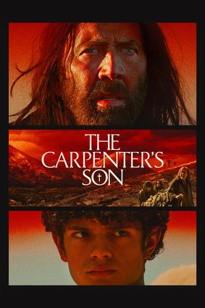 The Carpenter’s Son 2025 Hindi - English Dual Audio The Carpenter’s Son 2025 Hindi - English Dual Audio