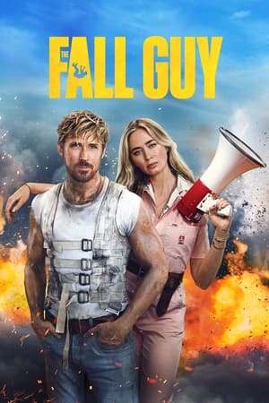 The Fall Guy 2024 Hindi (ORG) Dual Audio – 720p – The Fall Guy 2024 Hindi (ORG) Dual Audio – 720p –