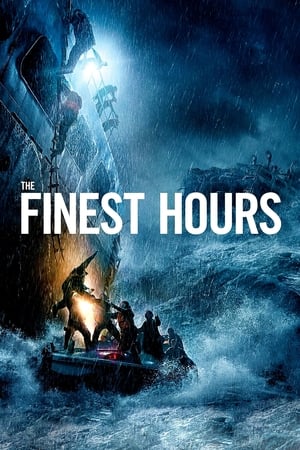 The Finest Hours (2016) Dual Audio Hindi Movie - 1GB The Finest Hours (2016) Dual Audio Hindi Movie - 1GB