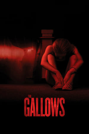 The Gallows (2015) Hindi Dual Audio 300MB The Gallows (2015) Hindi Dual Audio 300MB