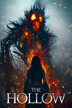 The Hollow 2016 350MB English ESubs The Hollow 2016 350MB English ESubs