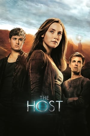 The Host 2013 Dual Audio Hindi 390MB The Host 2013 Dual Audio Hindi 390MB