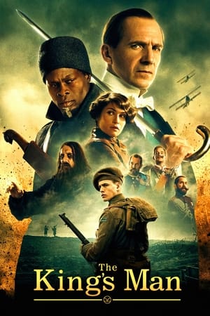 The King’s Man (2021) Hindi (ORG) Dual Audio – The King’s Man (2021) Hindi (ORG) Dual Audio –