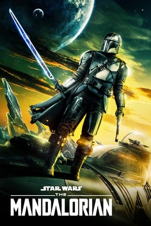 The Mandalorian (2019) Season 1 Hindi Dual Audio – – The Mandalorian (2019) Season 1 Hindi Dual Audio – –
