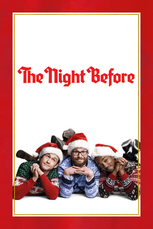 The Night Before (2015) Hindi Dual Audio – 720p – The Night Before (2015) Hindi Dual Audio – 720p –