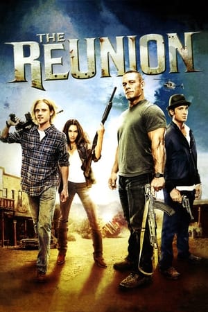 The Reunion (2011) Hindi Dual Audio – The Reunion (2011) Hindi Dual Audio –