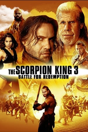 The Scorpion King 3 Battle for Redemption (2012) 100mb Hindi Dual Audio movie Download The Scorpion King 3 Battle for Redemption (2012) 100mb Hindi Dual Audio movie Download