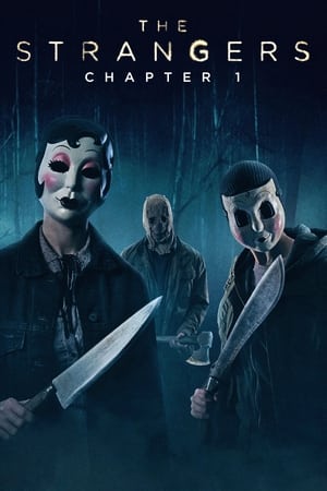 The Strangers: Chapter 1 2024 Hindi Dual Audio – 720p – The Strangers: Chapter 1 2024 Hindi Dual Audio – 720p –