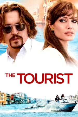 The Tourist (2010) Hindi Dual Audio 300MB The Tourist (2010) Hindi Dual Audio 300MB