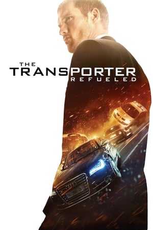 The Transporter Refueled (2015) Hindi Dual Audio 300MB The Transporter Refueled (2015) Hindi Dual Audio 300MB