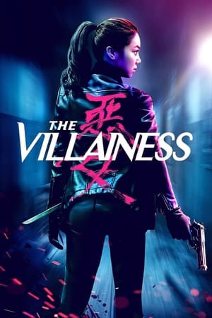 The Villainess (2017) Hindi Dual Audio – The Villainess (2017) Hindi Dual Audio –