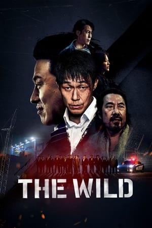 The Wild 2024 Hindi – – The Wild 2024 Hindi – –