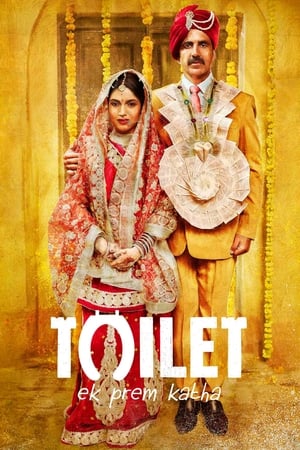 Toilet - Ek Prem Katha (2017) Full Movie Download - 1.4GB Toilet - Ek Prem Katha (2017) Full Movie Download - 1.4GB