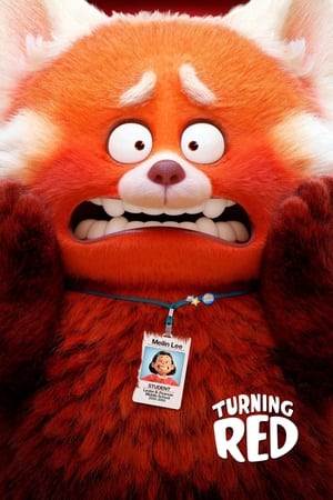 Turning Red 2022 Hindi Dual Audio – Turning Red 2022 Hindi Dual Audio –