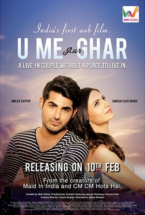 U Me Aur Ghar (2017) Hindi 1.5 GB U Me Aur Ghar (2017) Hindi 1.5 GB