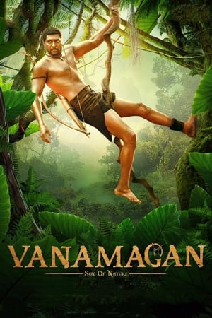 Vanamagan (2017) Hindi Dubbed Movie - 1.4GB Vanamagan (2017) Hindi Dubbed Movie - 1.4GB