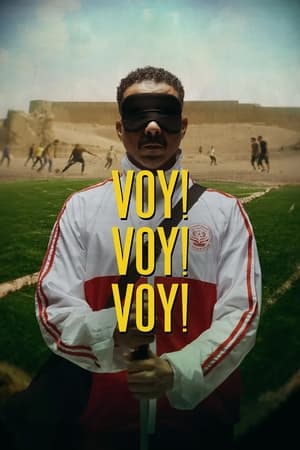Voy! Voy! Voy! (2023) Hindi Dual Audio – 720p – Voy! Voy! Voy! (2023) Hindi Dual Audio – 720p –