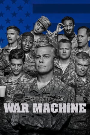 War Machine 2017 Hindi Dual Audio movie 550MB War Machine 2017 Hindi Dual Audio movie 550MB