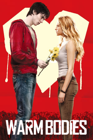 Warm Bodies 2013 Dual Audio Hindi Full Movie - 800MB Warm Bodies 2013 Dual Audio Hindi Full Movie - 800MB