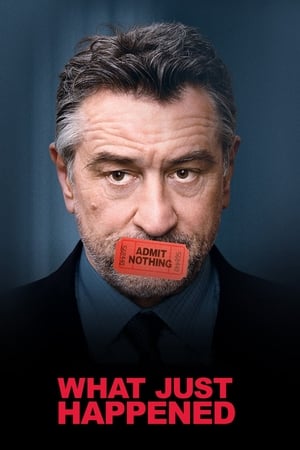 What Just Happened (2008) Dual Audio Hindi 350MB What Just Happened (2008) Dual Audio Hindi 350MB