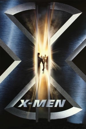 X-Men (2000) 100mb Hindi Dual Audio movie Download X-Men (2000) 100mb Hindi Dual Audio movie Download