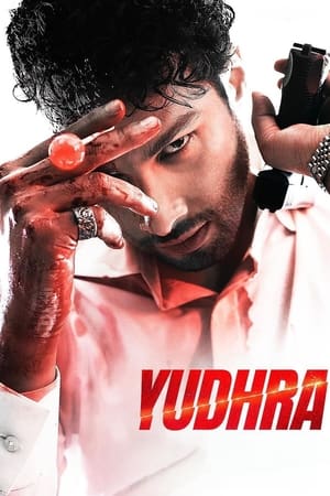 Yudhra 2024 Hindi – – Yudhra 2024 Hindi – –