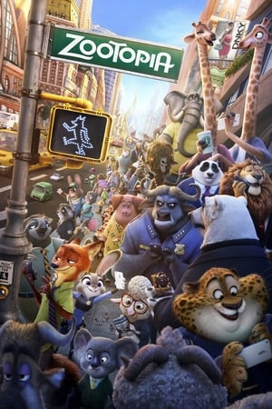 Zootopia 2016 300MB Hindi Dubbed Download Zootopia 2016 300MB Hindi Dubbed Download